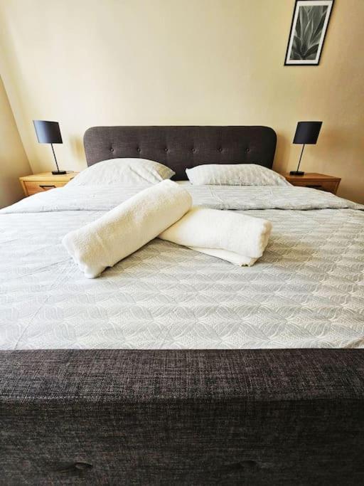 Ferienwohnung Weißenfels المظهر الخارجي الصورة