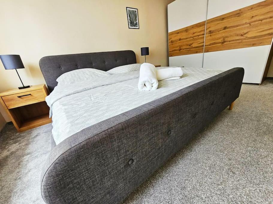 Ferienwohnung Weißenfels المظهر الخارجي الصورة