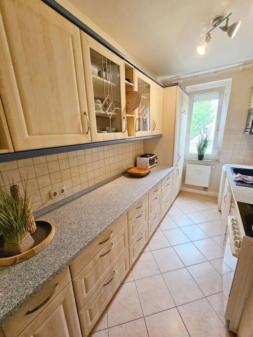 Ferienwohnung Weißenfels المظهر الخارجي الصورة