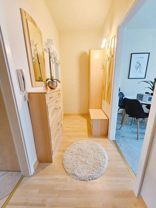 Ferienwohnung Weißenfels المظهر الخارجي الصورة