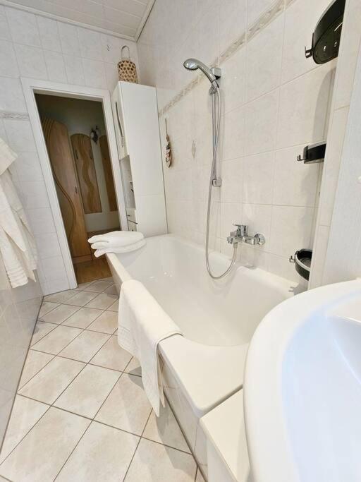 Ferienwohnung Weißenfels المظهر الخارجي الصورة