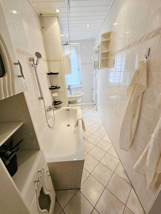 Ferienwohnung Weißenfels المظهر الخارجي الصورة
